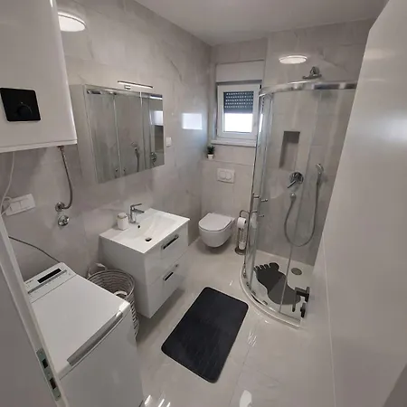 Apartman Marilu