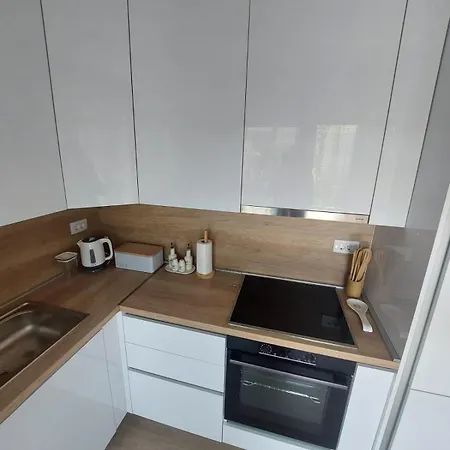 Apartman Marilu Trogir