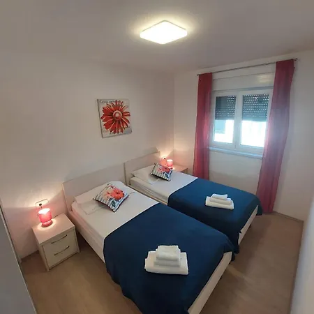 Apartman Marilu Trogir