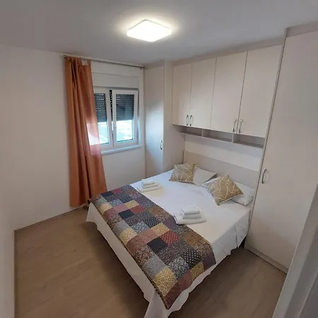 Apartman Marilu