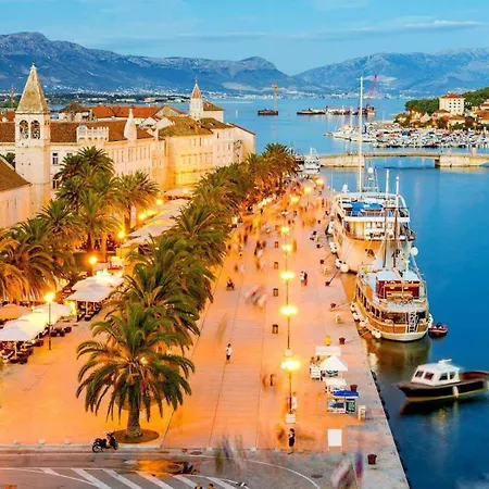 Apartman Marilu Trogir