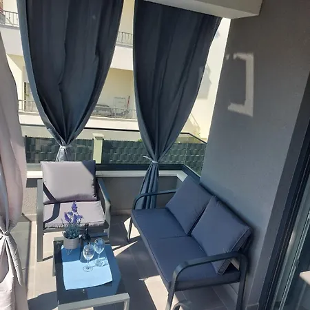 Apartment Marilu Trogir