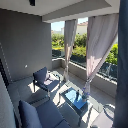 Apartmán Marilu Trogir