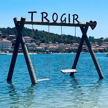Marilu Apartment Trogir